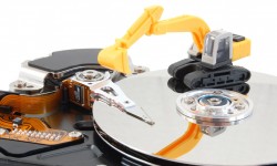 Chmura dyskowa Sieci Blokowe